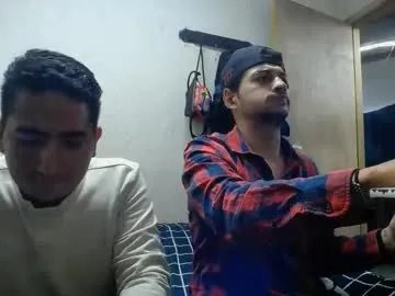 magico_9809 from Chaturbate