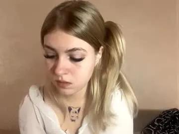 maiafitton from Chaturbate