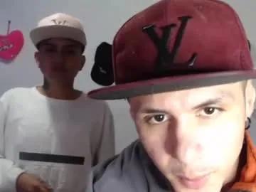 maikjameshot from Chaturbate