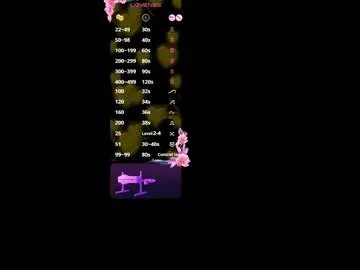 mairys_ from Chaturbate