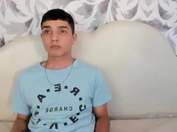 malekk_1 from Chaturbate
