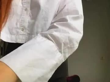 malindagriffo from Chaturbate