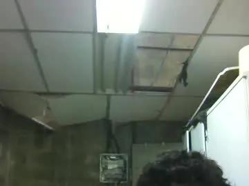 mamelillodias from Chaturbate