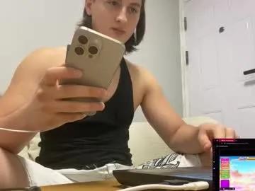 manyflex from Chaturbate
