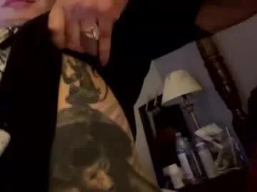 marciwallace from Chaturbate