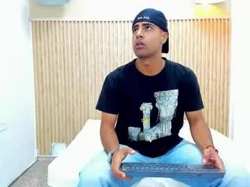 marco_spencer from Chaturbate