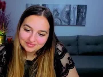 maria_bond from Chaturbate