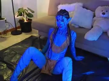 Cute Maria_petit wants you to fuck her body now maria_petit from Chaturbate