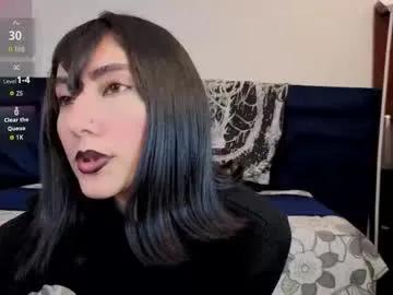 Chaturbate Mariagh_ mariagh_ from Chaturbate
