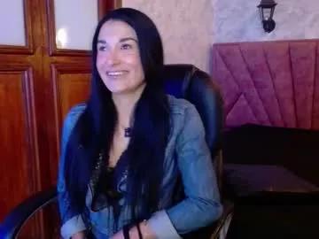 mariana96_ from Chaturbate