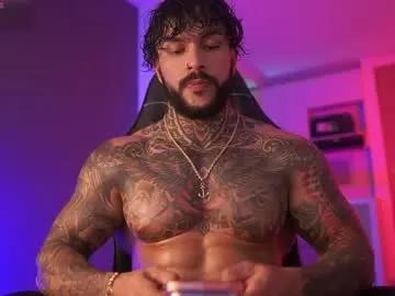 Sweet Mariano_costa wants you to fuck his body now mariano_costa from Chaturbate