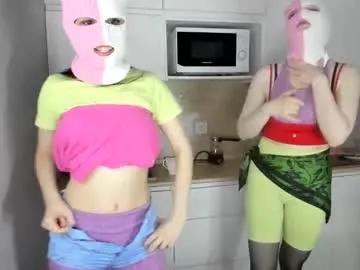 mariia_mimi from Chaturbate