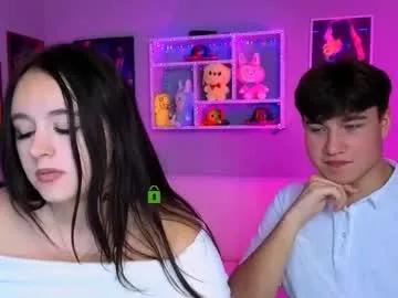 mark_lorens from Chaturbate