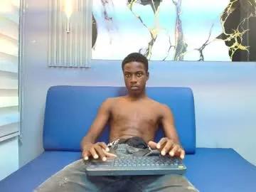 mark_parkerr from Chaturbate