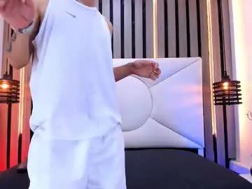 mark_pirs from Chaturbate