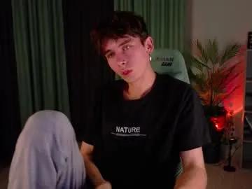 Chaturbate Mark_safr mark_safr from Chaturbate