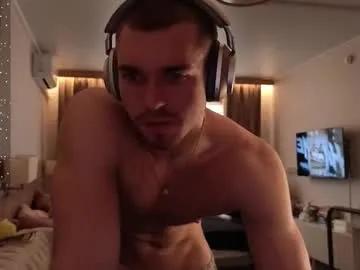 mark_stiff from Chaturbate