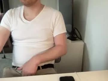 marksubxx345 from Chaturbate