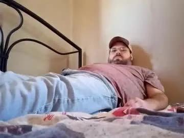 marlboroman8532 from Chaturbate