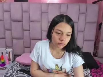 marlyanal from Chaturbate