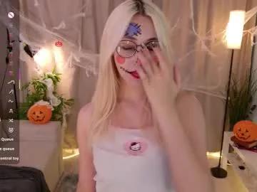 marrysharpii from Chaturbate