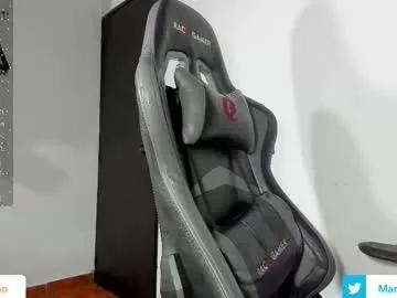 Chaturbate Martin_granch martin_granch from Chaturbate