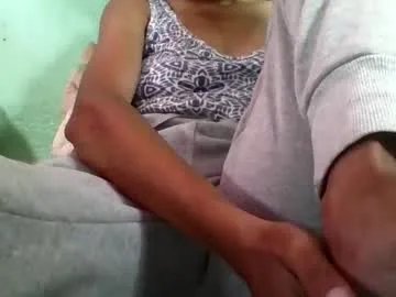 martinah149089 from Chaturbate