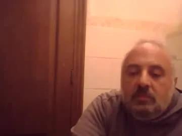 martinost from Chaturbate