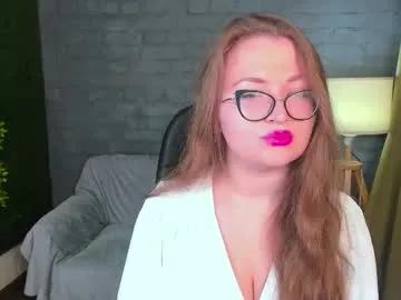 mary_klay from Chaturbate