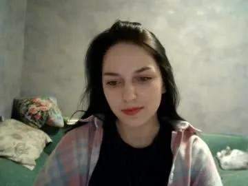 maryellensiewert from Chaturbate