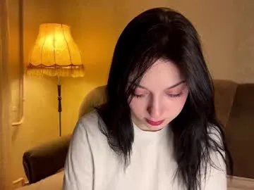 maryellensiewert from Chaturbate