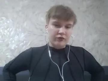 maryjones2005 from Chaturbate