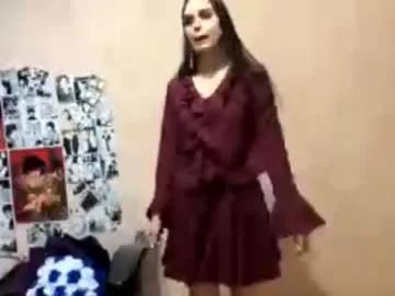 marylouisestrnad from Chaturbate