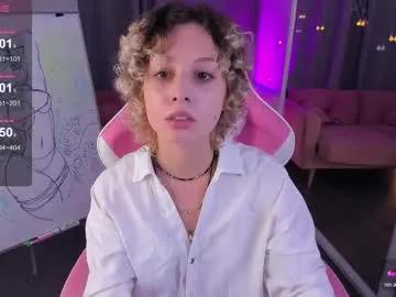 marywohlberg from Chaturbate