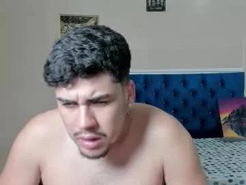 master_dante_1 from Chaturbate