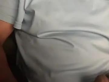 masterdominant1 from Chaturbate