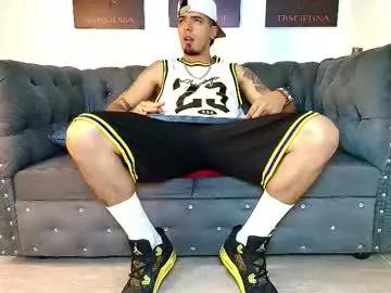 Watch sexy model Matias_costa matias_costa from Chaturbate