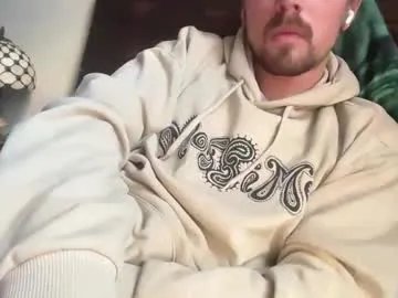 mattbelled12 from Chaturbate