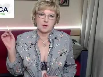 mature_blonde7 from Chaturbate