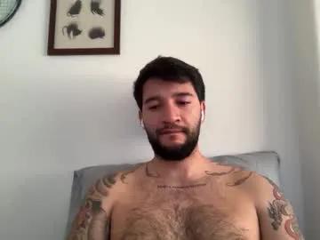 mauuu17 from Chaturbate