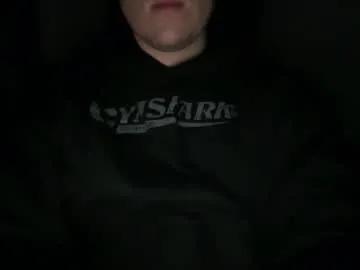 max_hornyguy from Chaturbate