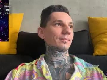 Watch 23 years old max_reaves from Chaturbate max_reaves from Chaturbate