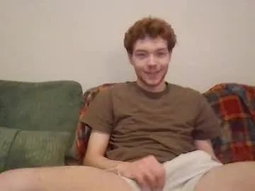 maxgetswilder from Chaturbate