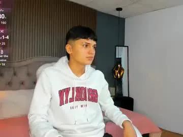 maxii18_ from Chaturbate