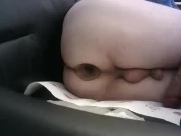 maximal_pleasure from Chaturbate