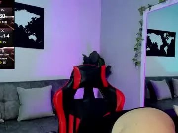 maximo_wolf1 from Chaturbate