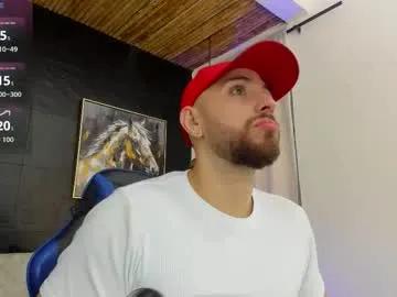 Try sexy performer Maximo_wolf1 maximo_wolf1 from Chaturbate