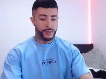Try Maximus_golden, he wants to masturbate for you maximus_golden from Chaturbate