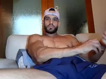 maxpac_rocco from Chaturbate