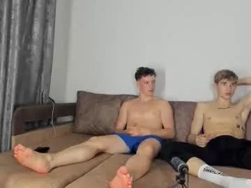 maxwellchik from Chaturbate